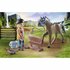 Playmobil 71357 Horses of Waterfall Hoefsmid_