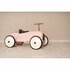 Little Dutch Retro Loopauto 75x40x40 cm Roze_