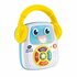 VTech Baby Mijn Eerste Muziekspeler + Licht en Geluid_