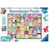 Ravensburger Puzzel Squishmallows 100 XXL Stukjes_