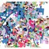 Ravensburger Puzzel Squishmallows 100 XXL Stukjes_