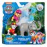 Paw Patrol Jungle Pups Marshall Skye Pups_