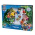 Paw Patrol Jungle Pups Figuren 8-delig_