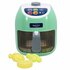 Speelgoed Airfryer + Licht en Geluid Mint_