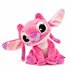 Disney Stitch Knuffel Angel 25 cm_