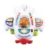 VTech Baby Reis en Leer Vliegtuig + Licht en Geluid_