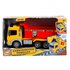 Constructie Truck 30 cm + Licht en Geluid_