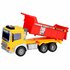 Constructie Truck 30 cm + Licht en Geluid_