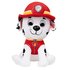 Paw Patrol Knuffel Marshall 15cm_