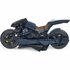 Spin Master Batman Adventures Batcycle_