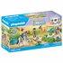 Playmobil 71496 Horses of Waterfall Ponykoets_