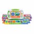 VTech Kleuter Alfabet Touch Tablet + Licht en Geluid_