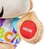 Fisher Price Leerplezier Eerste Woorden Knuffel Puppy Franstalig + Geluid_