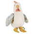 Little Dutch Farm Activiteitenknuffel Kip 25 cm_