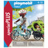 Playmobil 70601 Special PLUS Fietstocht_