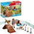 Playmobil 70676 City Life Gift Set Hondentrainster_