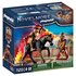 Playmobil 71213 Novelmore Burnham Raiders Vuurridder_