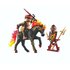 Playmobil 71213 Novelmore Burnham Raiders Vuurridder_