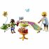 Playmobil 71449 My Life Minigolf_