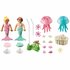 Playmobil 71504 Princess Magic Zeemeerminkinderen met Kwallen_