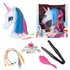 Dream Horse Eenhoorn Kappop + Accessoires_