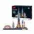 Cubic Fun 3D LED Puzzel Dubai 182 Stukjes_