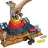 Hot Wheels Monster Trucks Ultieme Verpletter Tuin Speelset_