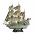 Cubic Fun 3D Puzzel Flying Dutchman + Licht 360 Stukjes_