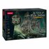 Cubic Fun 3D Puzzel Flying Dutchman + Licht 360 Stukjes_