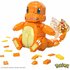 Mega Construx Pokémon Jumbo Charmander_