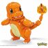 Mega Construx Pokémon Jumbo Charmander_