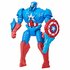 Hasbro Avengers Monster Hunters Figuur Assorti_