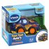 VTech Toet Toet Rico Raceauto + Licht en Geluid_