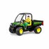 Bruder 02490 John Deere Gator XUV 855D + Chauffeur_