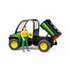 Bruder 02490 John Deere Gator XUV 855D + Chauffeur_