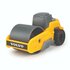 Dickie Toys Volvo Constructie Voertuigen 5 Stuks_