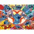 Ravensburger Puzzel Disney Stitch 100 XXL Stukjes_