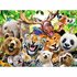 Ravensburger Puzzel Lachen 300 XXL Stukjes_