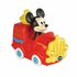 VTech Toet Toet Auto Disney Mickey Brandweerwagen + Licht en Geluid_