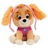 Paw Patrol Knuffel Skye 15cm_