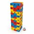 Paw Patrol Jumbling Tower 48 Houten Blokken_