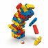 Paw Patrol Jumbling Tower 48 Houten Blokken_