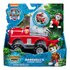 Paw Patrol Marshall Reddingsvoertuig_