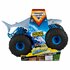 Monster Jam RC Megalodon Storm 1:15 voor Elk Terrein_