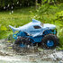 Monster Jam RC Megalodon Storm 1:15 voor Elk Terrein_