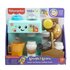 Fisher Price Lach en Leer Koffiemachine + Licht en Geluid_