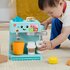 Fisher Price Lach en Leer Koffiemachine + Licht en Geluid_