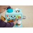 Fisher Price Lach en Leer Koffiemachine + Licht en Geluid_