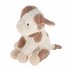 Little Dutch Farm Knuffel Koe 17 cm_