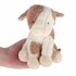 Little Dutch Farm Knuffel Koe 17 cm_